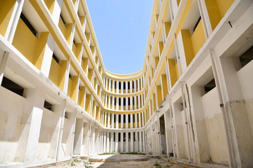 National Museum of Somalia